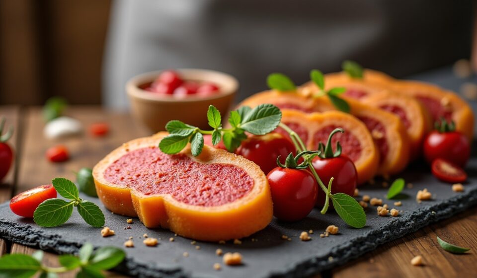 Plongée gourmande au cœur de la spécialité culinaire emblématique de l’Allemagne