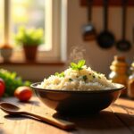 Plaisirs du riz : recettes faciles et savoureuses pour chaque jour