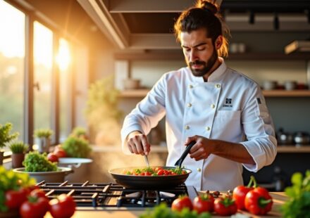 Temps de Cuisson.net : L'Incontournable Guide pour Parfaire l'Art de la Cuisson