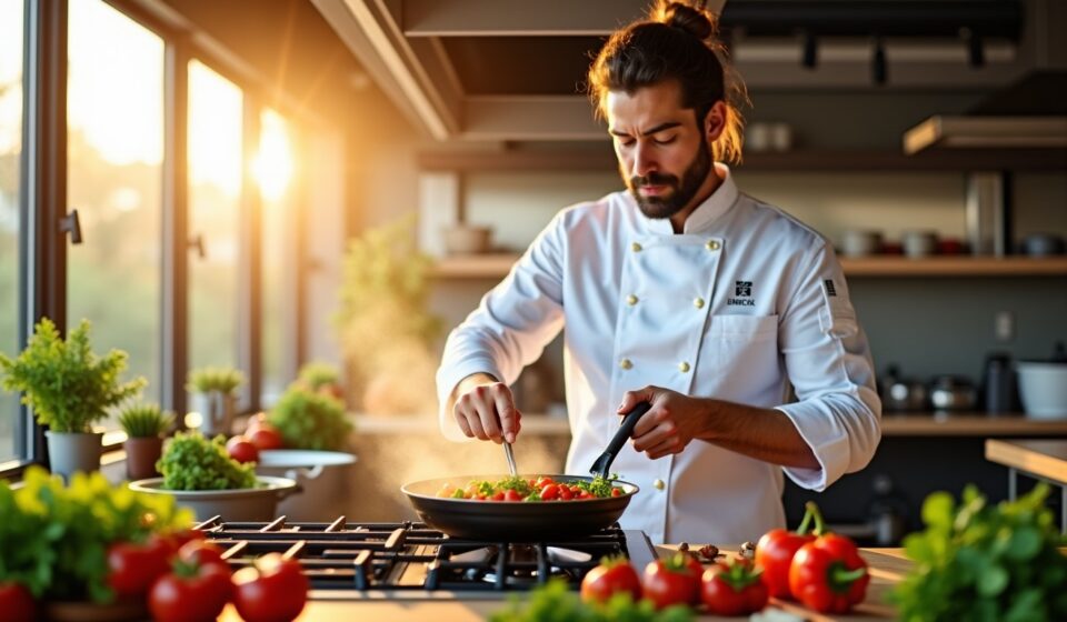 Temps de Cuisson.net : L'Incontournable Guide pour Parfaire l'Art de la Cuisson
