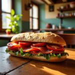 Bocadillo : Immersion dans l'histoire et les délices régionaux de ce sandwich iconique espagnol