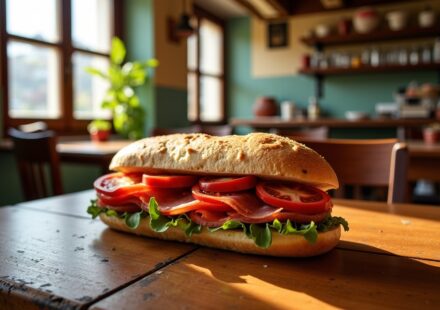 Bocadillo : Immersion dans l'histoire et les délices régionaux de ce sandwich iconique espagnol