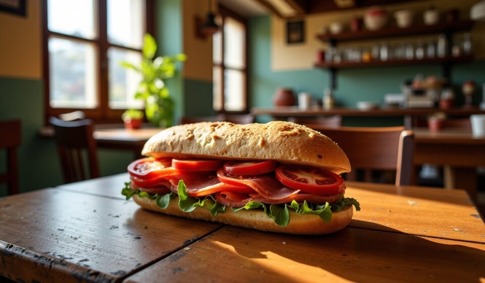 Bocadillo : Immersion dans l'histoire et les délices régionaux de ce sandwich iconique espagnol