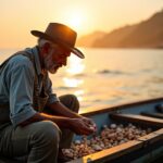 Le Trésor des Océans : Exploration Savoureuse des Coquilles Saint-Jacques