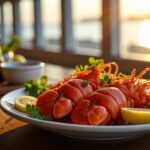 La Langoustine : Joyau Savoureux des Profondeurs Maritimes
