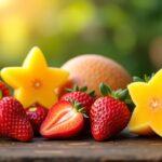 Fruits en S : Explorez la gourmandise des saveurs commençant par la lettre S