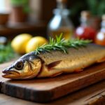 Les astuces incontournables pour un maquereau au four parfaitement savoureux et réussi