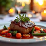 Les astuces incontournables pour réussir un tendron de veau à la fois tendre et riche en saveurs