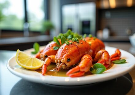 Araignées de mer : le guide complet pour les cuisiner à la perfection