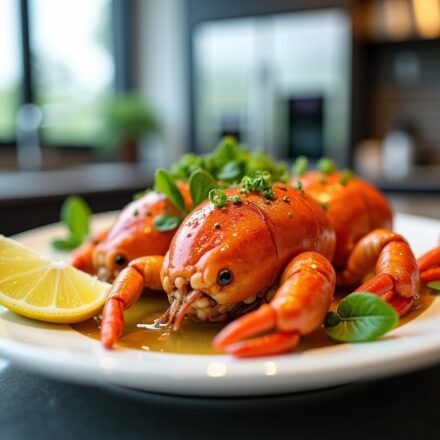 Araignées de mer : le guide complet pour les cuisiner à la perfection
