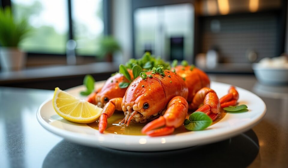 Araignées de mer : le guide complet pour les cuisiner à la perfection
