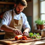 La méthode infaillible pour réussir la cuisson de la saucisse de Morteau à chaque fois !