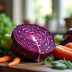 Chou rouge : découvrez ses bienfaits santé, astuces pratiques et recettes gourmandes à ne pas manquer