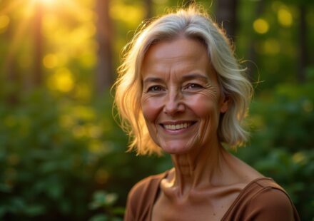 Maman, l'Essentielle : Exploration Intime de la Mère Sauvage