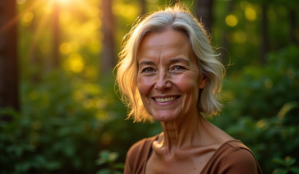 Maman, l'Essentielle : Exploration Intime de la Mère Sauvage