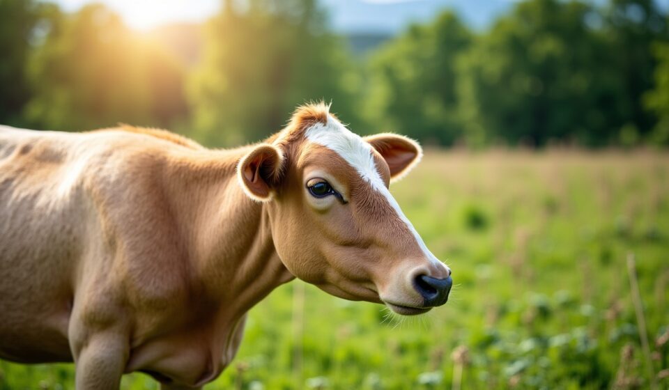Séjours nature en mai : découvrez l'agritourisme et les fermes pédagogiques pour une escapade enrichissante