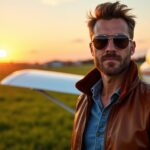 Plongez dans L'Aviateur Moderne : Votre Magazine Incontournable pour l'Aviation Légère et la Simulation