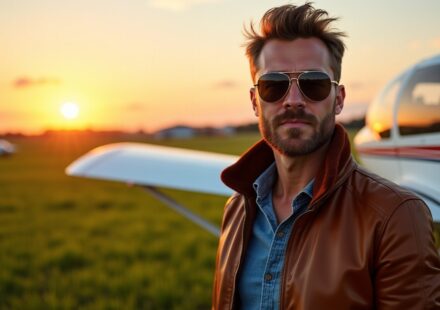 Plongez dans L'Aviateur Moderne : Votre Magazine Incontournable pour l'Aviation Légère et la Simulation