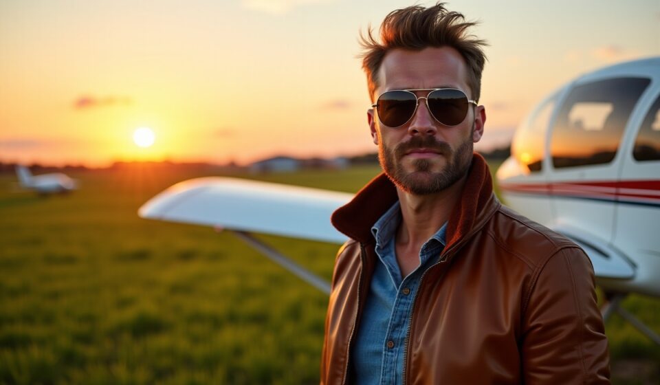 Plongez dans L'Aviateur Moderne : Votre Magazine Incontournable pour l'Aviation Légère et la Simulation