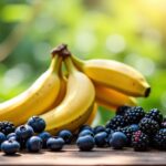 Explorez notre guide exhaustif des fruits commençant par la lettre B