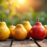 Plongez dans l'univers insolite des fruits rares commençant par la lettre Q