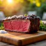 La Côte de Bœuf : Le Pièce Maîtresse du Barbecue Passionné
