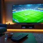 Passer à IPTV Smarters Pro : VOD illimitée et chaînes sport en streaming 4K