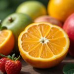 Explorez notre guide des fruits étonnants qui commencent par la lettre J