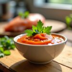 La recette simple et gourmande d'une sauce cocktail irrésistible