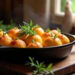 Crépinette au four : le secret pour une viande tendre et savoureuse à chaque cuisson