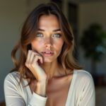 Kelly Vedovelli : révélations surprenantes sur sa métamorphose physique