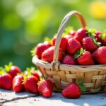 La saison des fraises françaises : pourquoi savourer ces délices juteux est une évidence maintenant