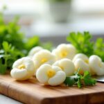 Le cœur de palmier : vertus santé, astuces de préparation et recettes à ne pas manquer
