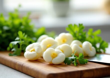 Le cœur de palmier : vertus santé, astuces de préparation et recettes à ne pas manquer