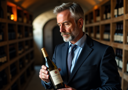 Acheter un vin de Sancerre : méthode en 6 étapes du terroir au millésime