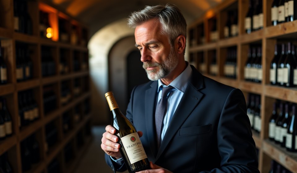 Acheter un vin de Sancerre : méthode en 6 étapes du terroir au millésime