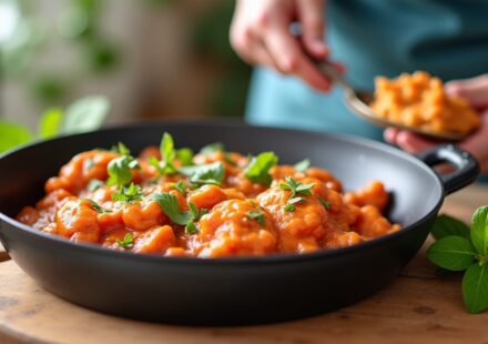 Chou tendre en un clin d'œil : découvrez la cuisson express en 5 minutes avec la cocotte-minute révolutionnaire Seb !