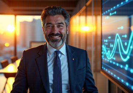 Impact réel d'une collaboration avec Julien Jimenez sur votre visibilité
