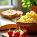 Cancoillotte : Calories Décryptées, Recettes Savoureuses et Astuces pour Femmes Enceintes