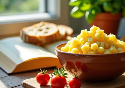 Cancoillotte : Calories Décryptées, Recettes Savoureuses et Astuces pour Femmes Enceintes