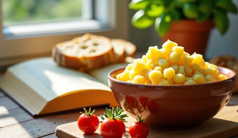 Cancoillotte : Calories Décryptées, Recettes Savoureuses et Astuces pour Femmes Enceintes
