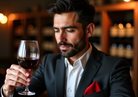 Explorez facilement les vins d'exception italiens grâce à Cavesa.ch