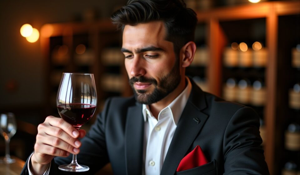 Explorez facilement les vins d'exception italiens grâce à Cavesa.ch