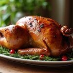 La pintade révélée : découvrez ce joyau gastronomique à savourer