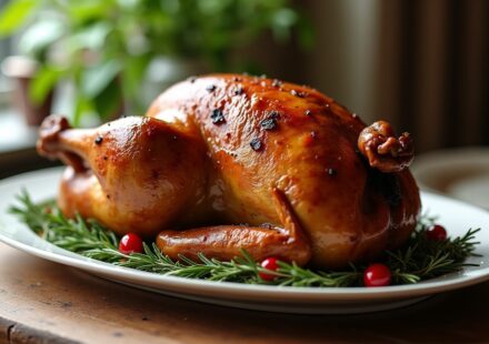 La pintade révélée : découvrez ce joyau gastronomique à savourer