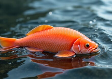 Le Saumon : Un Joyau des Océans aux Vertus Inestimables pour la Santé