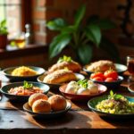 Les 11 joyaux de la gastronomie italienne à déguster absolument