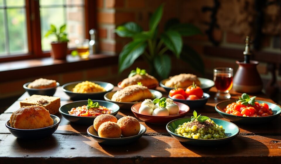 Les 11 joyaux de la gastronomie italienne à déguster absolument