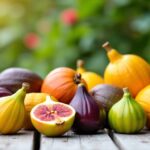 Explorez les fruits savoureux qui commencent par la lettre I