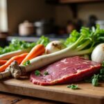 Les clés pour préparer une garbure traditionnelle riche en saveurs